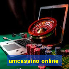 umcassino online